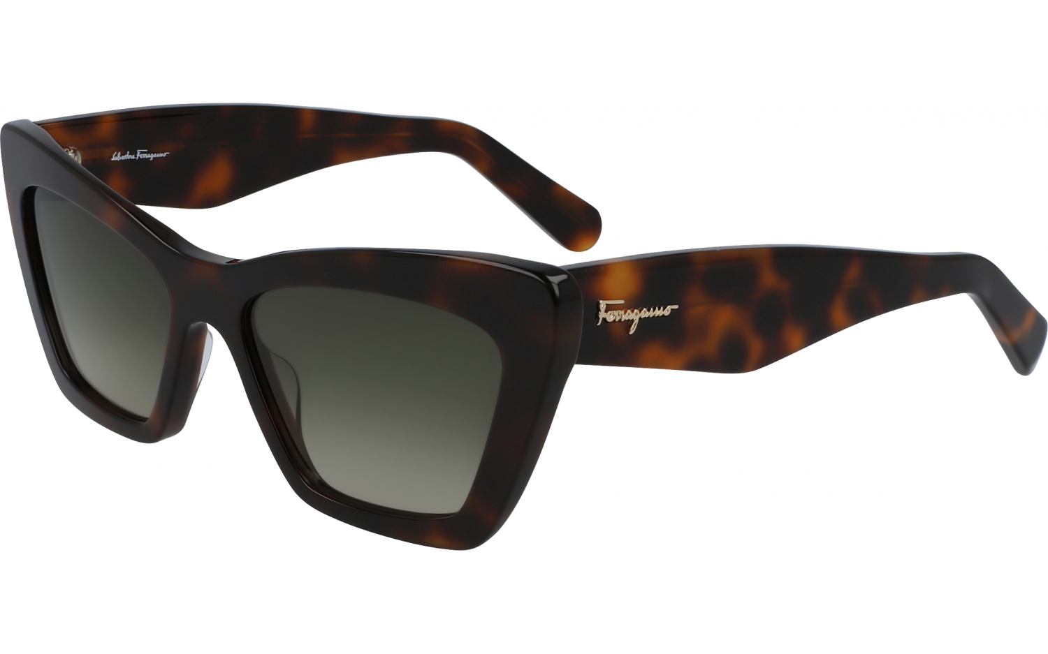 Ferragamo SF929S 219 55 Zonnebrillen Glasses Station